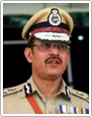 ... Dr.Rajendra Prasad Sharma, IPS - Commissioner-of-Police1