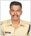 Superintendent of Police, Shri K.Siva Subramani, IPS - IPS-Officesr-K_SIVA_SUBRAMANI