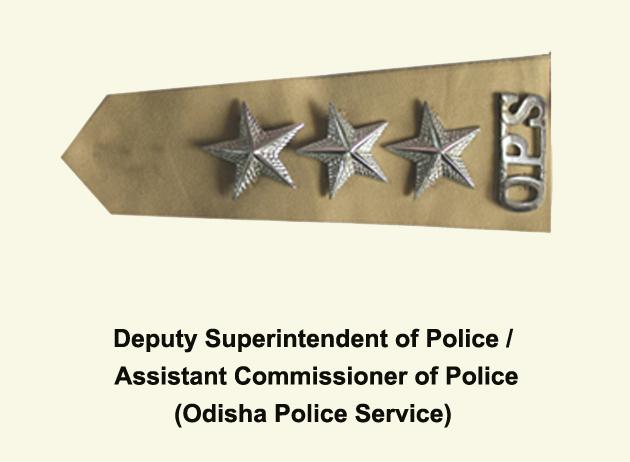 IRB/OSAP Odisha police constable - YouTube